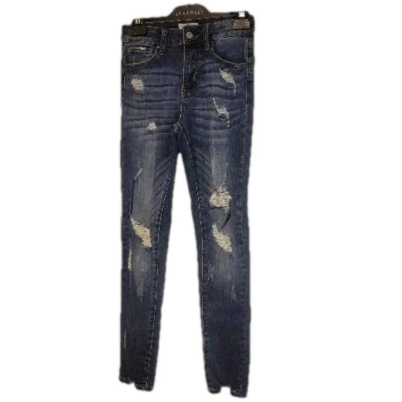 Insane Gene - Picture 1 of 5